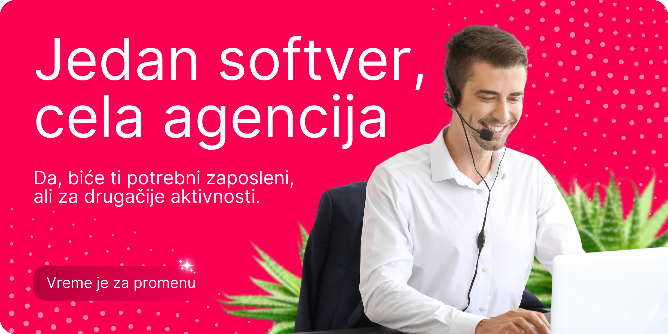 Merakzy softver za turističke agencije